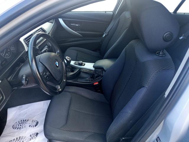 BMW 3er 316d*Xenon*Winter*PDC* Klima Xenon Einparkhilfe 
