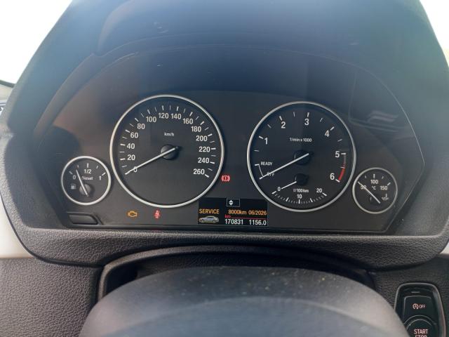 BMW 3er 316d*Xenon*Winter*PDC* Klima Xenon Einparkhilfe 