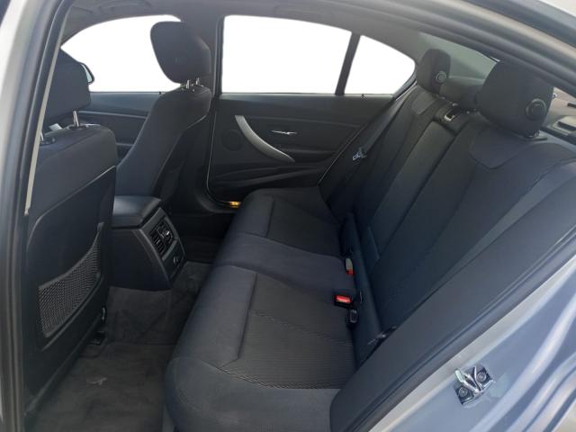 BMW 3er 316d*Xenon*Winter*PDC* Klima Xenon Einparkhilfe 