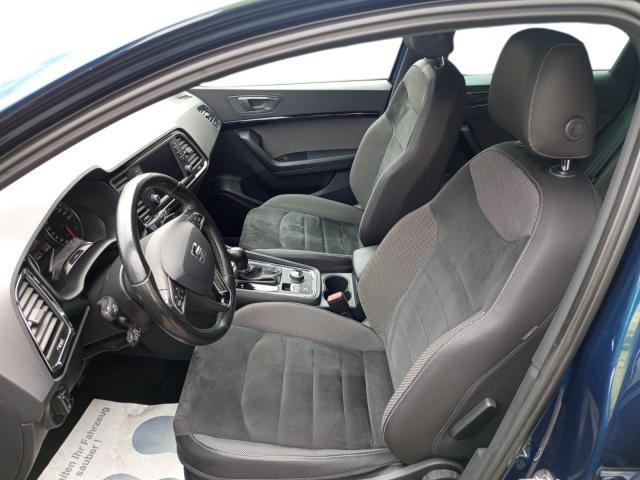Seat Ateca Xcellence*4Drive*ACC*NAV*LED*8Fach* Klima 