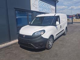Fiat Doblo - SX Maxi Kasten Kasten sofort verfügbar Klima