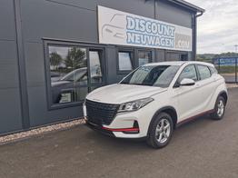 DFSK Fengon 5 - 500 KLIMA NAVI DAB KAMERA ZV LEDER ISOFIX