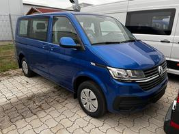 Volkswagen T6 Kombi - auf Lager / DSG Mixto