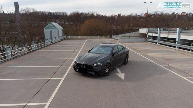 Mercedes-Benz ATEGO E 63 S AMG 4MATIC+*FINAL EDITION*1of999*FULL*STO 