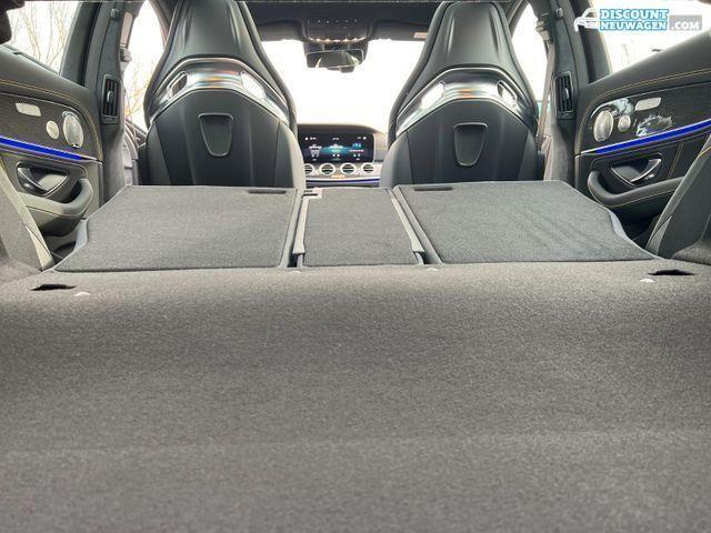 Mercedes-Benz ATEGO E 63 S AMG 4MATIC+*FINAL EDITION*1of999*FULL*STO 