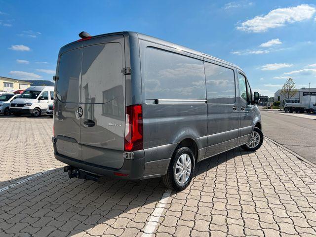 Mercedes-Benz Sprinter 319 CDI L2H1*AHK 3,5t*AUTOMATIK*LED*SOF 