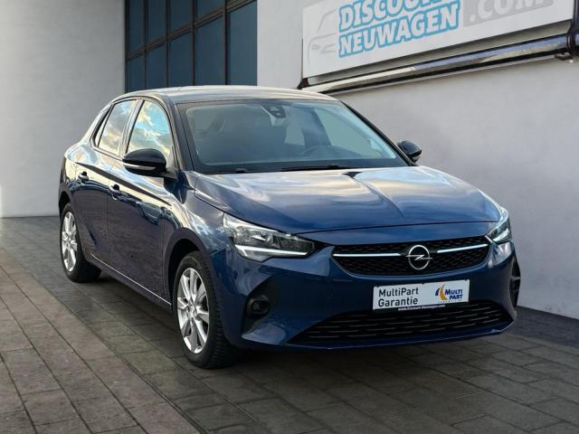 Opel Corsa Reimport EU-Neuwagen günstig kaufen