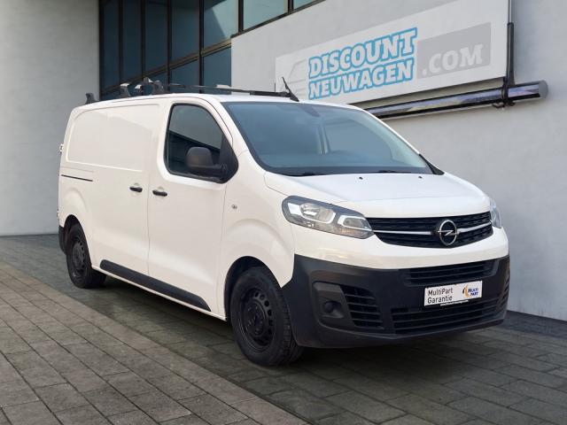Gebrauchtfahrzeug Opel Vivaro Kasten - Edition M (L2) Klima Einparkhilfe