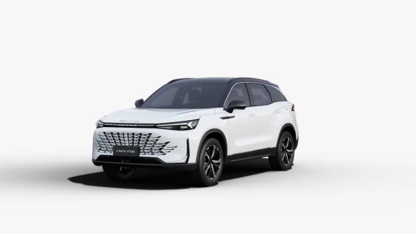 Baic Beijing X7 - 