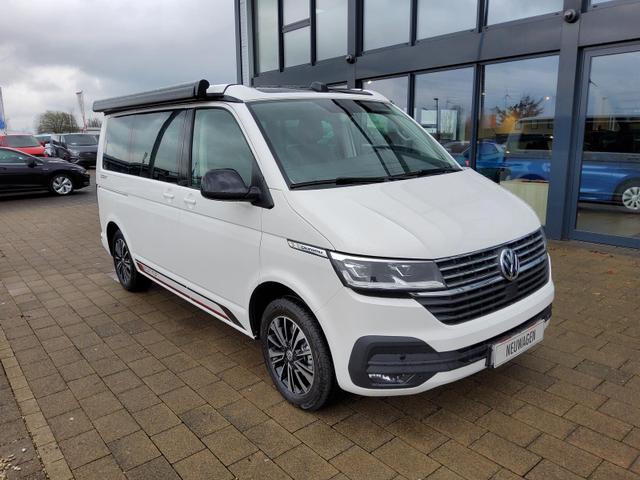 Lagerfahrzeug Volkswagen California 6.1 - Ocean Edition FWD T6.1 2.0 TDI DSG AHK