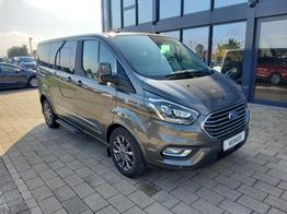 Ford II Tourneo Custom - Titanium X 2.0TDCI MHEV /Standhzg