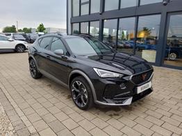 Cupra Formentor - Basis 4Drive 2.0 TSI DSG / Pano Kessy /AHK
