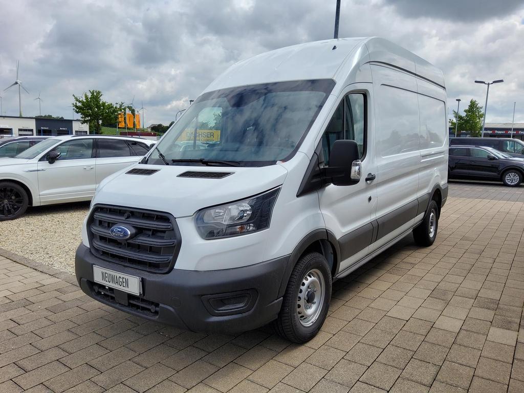 Ford transit l3h3