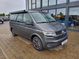 Volkswagen California 6.1 - Coast Edition FWD T6.1 2.0 TDI DSG SOFORT
