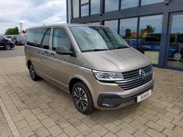Volkswagen Multivan 6.1 - Trendline FWD T6.1 2.0 TDI DSG / ACC AHK