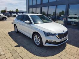 Skoda III Scala - Style 1.0 TSI DSG / SmartLink ACC LED