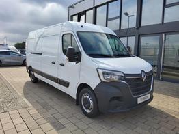 Renault Master Kastenwagen - L3H2 HKa 3,5t DCi 150 / Innensp. abbl. Lendenw.