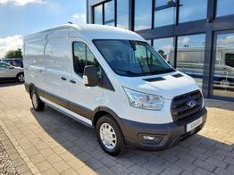 Ford II Transit - 350 L3 Trend FT350 2.0 TDCi MHEV L3H2 PDC vo/hi