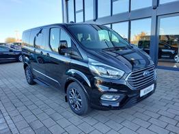 Ford II Tourneo Custom - Titanium X 2.0TDCI MHEV /Standhzg