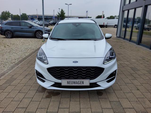 Ford Kuga - ST-Line 1.5 EcoBoost Nav / Kamera KeyFree