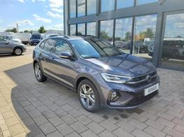 Volkswagen Taigo - R-Line 1.0 TSI DSG / ACC IQ.Light PDC