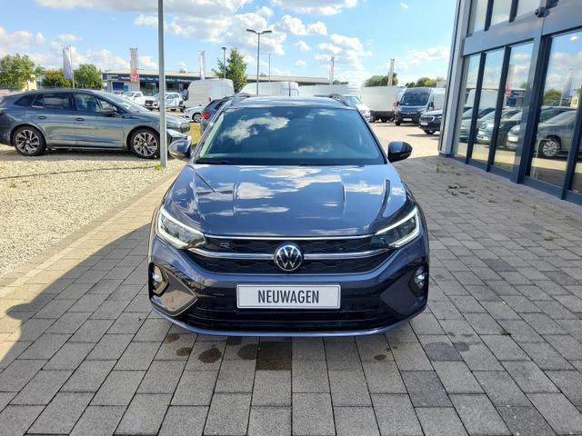 Volkswagen Taigo - R-Line 1.0 TSI DSG / ACC IQ.Light PDC
