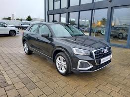 Audi Q2 - 30 TFSI advanced / Navi /Audi Smartph.Interf.