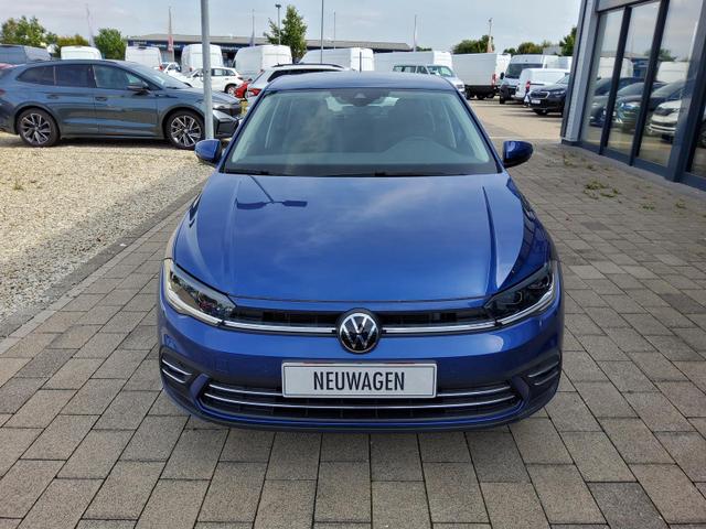 Volkswagen Polo - Style 1.0 TSI / ACC App-Connect PDC