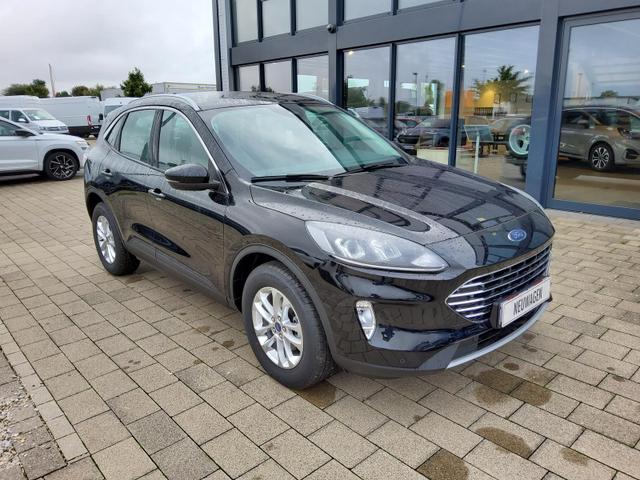 Ford Kuga - Titanium 2.5 FHEV Autom Navi / Kamera 17