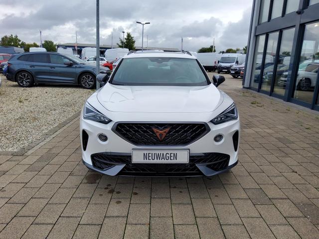 Cupra Formentor - Basis 1.5 TSI DSG/ Navi / ACC Pano Kessy