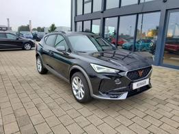 Cupra Formentor - Basis 1.5 TSI / Navi ACC FullLink Pano