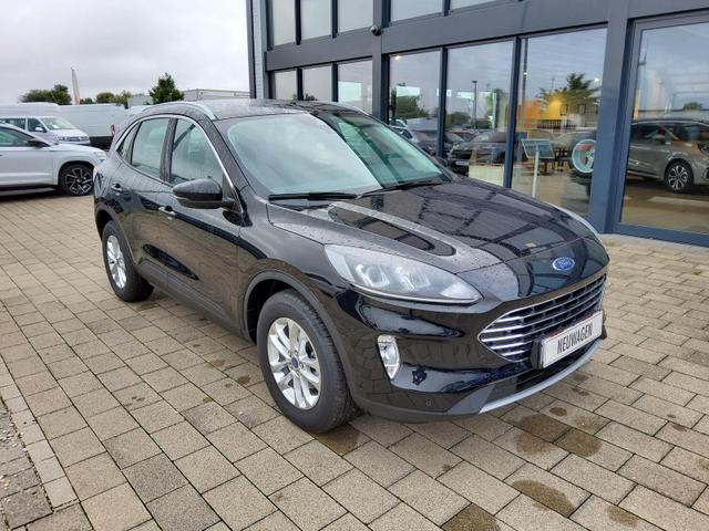 Ford Kuga - Titanium 2.5 FHEV Autom Navi / Kamera 17