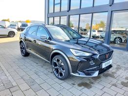 Cupra Formentor VZ5 - VZ 4Drive 2.0 TSI DSG / KESSY ACC