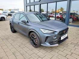 Cupra Formentor VZ5 - 4Drive 2.5 TSI DSG ACC / 360Kamera