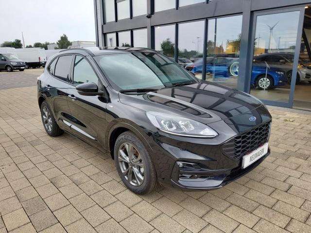 Lagerfahrzeug Ford Kuga - ST-Line 1.5 EcoBoost Nav / Kamera KeyFree