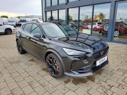 Cupra Formentor VZ5 - 4Drive 2.5TSI DSG CUP LEDER Sofort