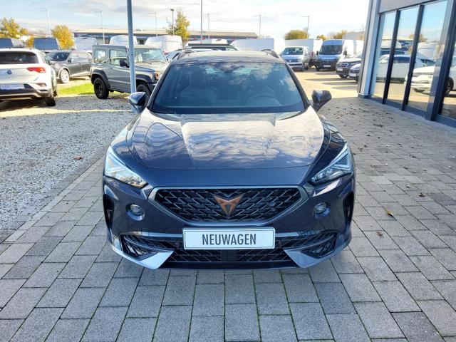 Cupra Formentor - Basis 1.5 TSI DSG / ACC AHK Pano Kessy
