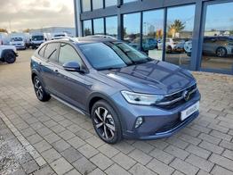 Volkswagen Taigo - Style 1.0 TSI DSG / ACC IQ.Light 17"