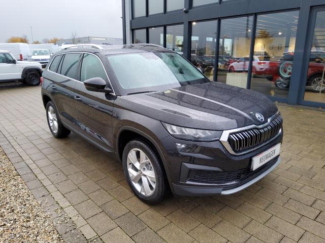 Lagerfahrzeug Skoda Kodiaq - Style 2.0 TDI DSG 5-Si / Navi ACC 19"