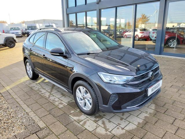 Volkswagen Taigo - LIFE 1.0 TSI DSG / AppConnect LED PDC Lagerfahrzeug