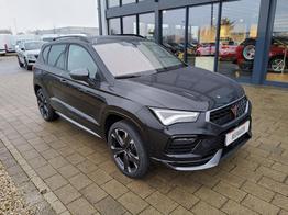 Cupra Ateca - Basis 4Drive 2.0 TSI DSG 4x4 / ACC AHK Pano 360