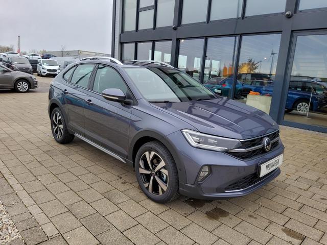 Lagerfahrzeug Volkswagen Taigo - Style 1.0 TSI DSG / ACC IQ.Light AHK