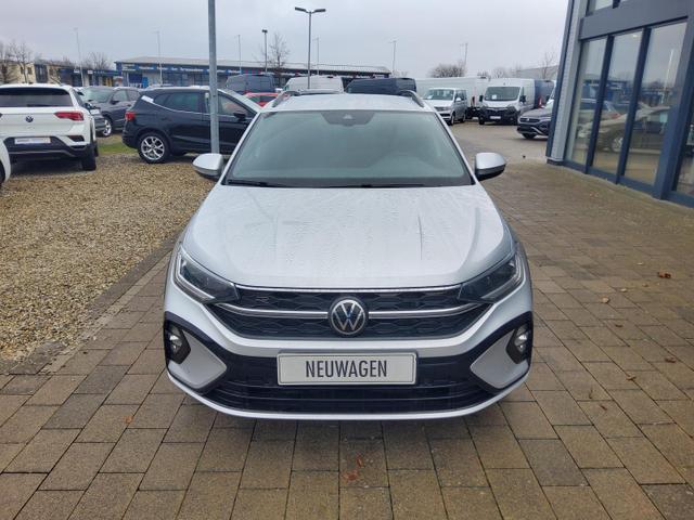 Volkswagen Taigo - R-Line 1.0 TSI DSG ACC / IQLight Keyless