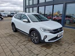 Volkswagen Taigo - Style 1.0 TSI DSG / ACC IQLight Kamera
