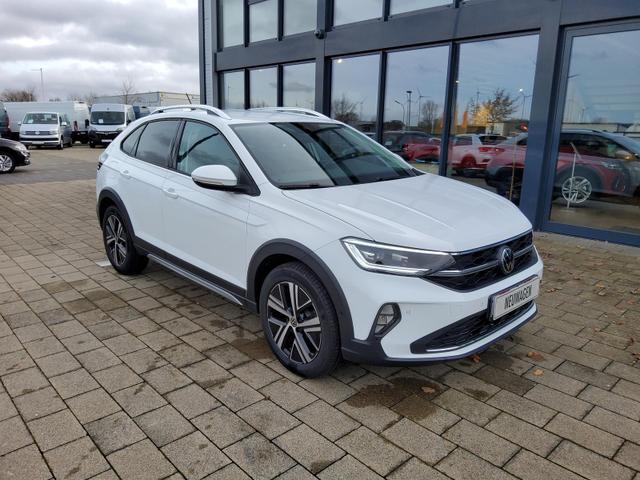 Lagerfahrzeug Volkswagen Taigo - Style 1.0 TSI DSG / ACC IQLight Kamera
