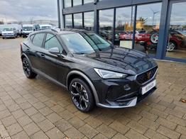Cupra Formentor - Basis 1.5 TSI DSG / ACC Keyless Navi