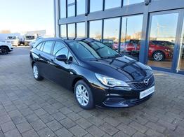 Opel Astra Sports Tourer - Edition Start/Stop 1.2 Turbo MirrorLink