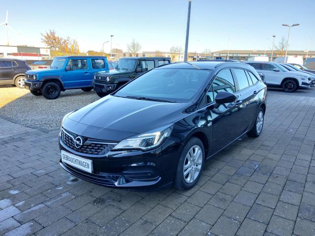 Opel Astra Sports Tourer Edition Start/Stop 1.2 Turbo MirrorLink 