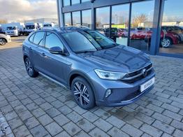 Volkswagen Taigo - Style 1.0 TSI DSG / ACC IQLight Kamera