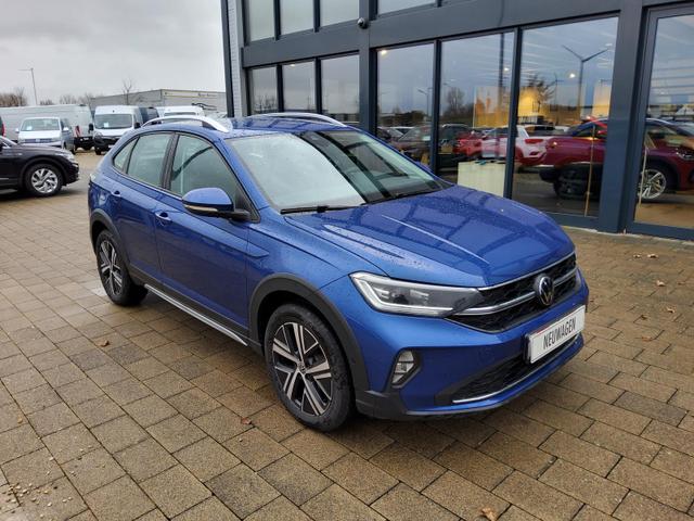 Lagerfahrzeug Volkswagen Taigo - Style 1.0 TSI DSG / ACC IQLight Kamera
